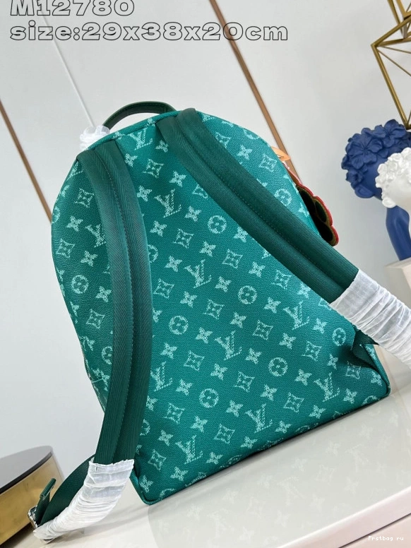 Frstbag ru Vuitton Discovery PM-29*38*20CM Backpack Louis 0811